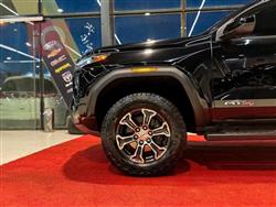 GMC Canyon